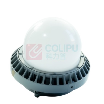维莱奥斯 LED平台灯 PTD1002 70W 2700-7000K IP65 WF2 220V (银色) LED支架安装
