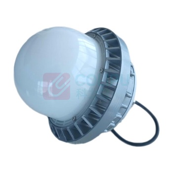维莱奥斯 LED平台灯 PTD1001 50W 2700-7000K IP65 WF2 220V (银色) LED吊杆安装