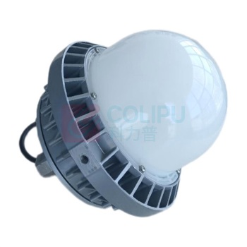 维莱奥斯 LED平台灯 PTD1001 50W 2700-7000K IP65 WF2 220V (银色) LED吊杆安装