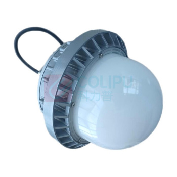 维莱奥斯 LED平台灯 PTD1001 50W 2700-7000K IP65 WF2 220V (银色) LED吊杆安装