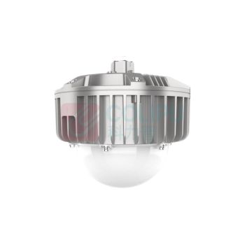 维莱奥斯 LED平台灯 PTD1001 50W 2700-7000K IP65 WF2 220V (银色) LED支架安装