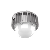 维莱奥斯 LED平台灯 PTD1001 30W 2700-7000K IP65 WF2 220V (银色) LED支架安装