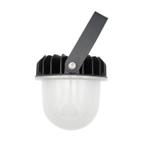 中跃 LED防眩平台灯 ZY9145-80W (黑色)