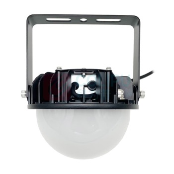 中跃 LED防眩泛光灯 ZY9146-20W (黑色)