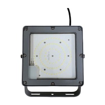 LHDQ 领航电器 LED平台灯 LHF2107 70W (灰色) 电压:220V 色温:6000K 光源类型:LED 防护等级IP65