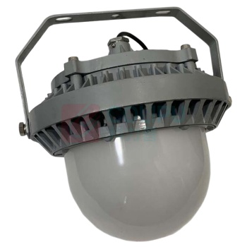 LHDQ 领航电器 LED平台灯 LHF2108 70W (灰色) IP65