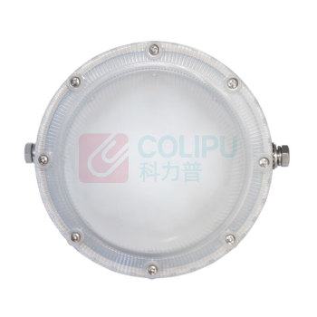 深照紫光 LED平台灯 GF9015-30W 防护等级IP66 (灰色)