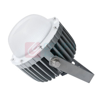 深照紫光 LED平台灯 GF9015-20W 防护等级IP66 (灰色)
