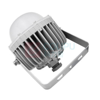 深照紫光 LED平台灯 GF9015-20W 防护等级IP66 (灰色)