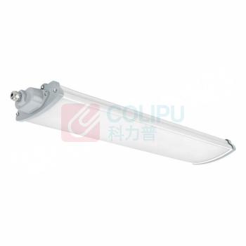 通明电器 LED泛光灯 办公室控制室平台步道照明灯具 60W ZY5322A-L60