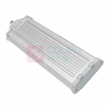 通明电器 LED泛光灯 办公室控制室平台步道照明灯具 60W ZY5322A-L60