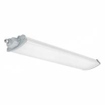 通明电器 LED泛光灯 办公室控制室平台步道照明灯具 照明40W+应急3W ZY5322A-L40J