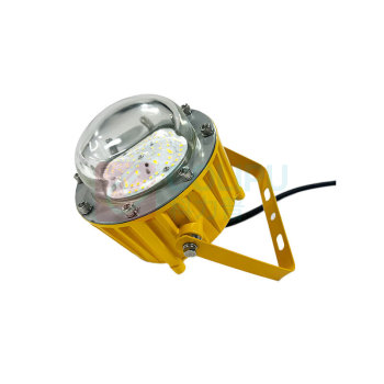 深照紫光 LED防爆平台灯 GB8015 40W 支架安装