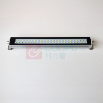 凯奢 LED机床工作灯 KS4564 电压:24~36V功率:10W IP67级防水 尺寸:290x310x332mm