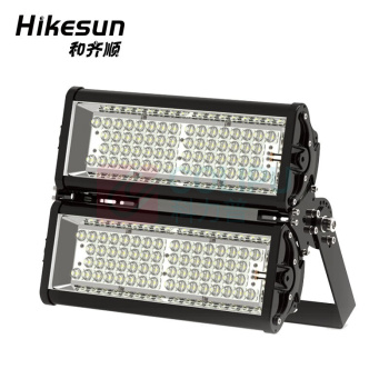 和齐顺 Hikesun LED工作灯 HQSW100 AC100-277V 100W (黑色)