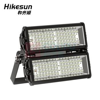和齐顺 Hikesun LED工作灯 HQSW100 AC100-277V 100W (黑色)