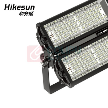 和齐顺 Hikesun LED工作灯 HQSW100 AC100-277V 100W (黑色)