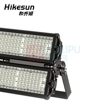 和齐顺 Hikesun LED工作灯 HQSW100 AC100-277V 100W (黑色)