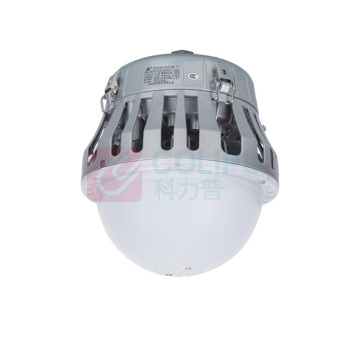 WAROM 华荣 平台灯 GC203-XL80A 输入电压220V LED 80W 白光 法兰式含灯杆 灯杆高2.5m 材质Q235 直径42