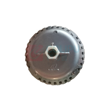 WAROM 华荣 平台灯 GC203-XL50IIB 输入电压AC/DC24~36V 固定式LED