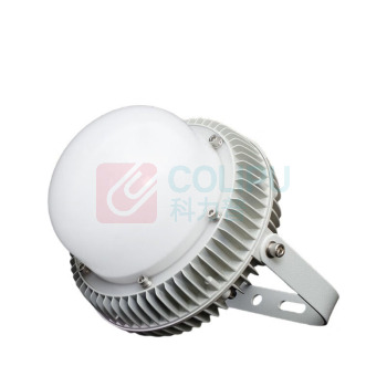 贝工 LED免维护三防平台灯 NPF-NFC9196/100W (灰色)