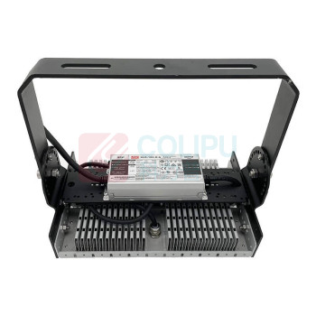 中跃 平台灯 ZY9163LED 100w