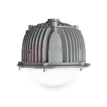 深照紫光 LED平台灯 GF9035-L30 220V 30W 光源类型:LED (灰色)