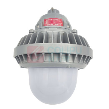 正辉 CHHI LED平台灯 NLC9210 50W (白色) IP66 AC220V 白光 6000K LED