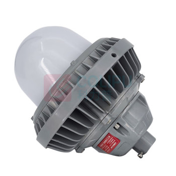 正辉 CHHI LED平台灯 NLC9210 50W (白色) IP66 AC220V 白光 6000K LED