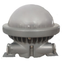 明特佳 MINGTEJIA LED平台灯 FPD8503A-L12 12W (灰色)