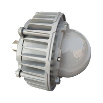 明特佳 MINGTEJIA LED平台灯 FPD8504 -L50 50W (灰色)