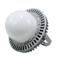 明特佳 MINGTEJIA LED平台灯 ZPD9508-L150 150W (灰色)