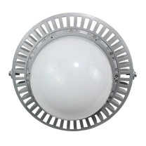 明特佳 MINGTEJIA LED平台灯 ZPD9508-L300 300W (灰色)