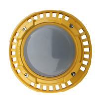明特佳 MINGTEJIA LED防爆平台灯 FPD8503-L20 20W (黄色)