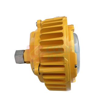 明特佳 MINGTEJIA LED防爆平台灯 FPD8503-L50 50W (黄色)
