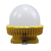 明特佳 MINGTEJIA LED防爆平台灯 FPD8504A-L50 50W (黄色)