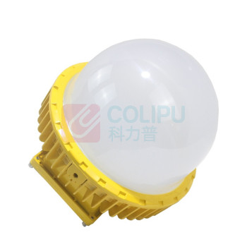 明特佳 MINGTEJIA LED防爆平台灯 FPD8504A-L50 50W (黄色)