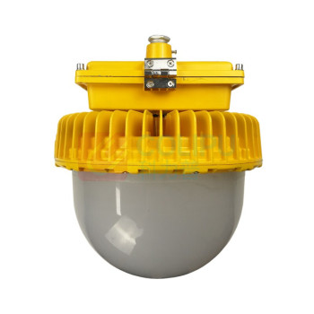 明特佳 MINGTEJIA LED防爆平台灯 FPD8504A-L70 70W (黄色)
