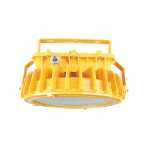 明特佳 MINGTEJIA LED防爆平台灯 FPD8506-L150 150W (黄色)