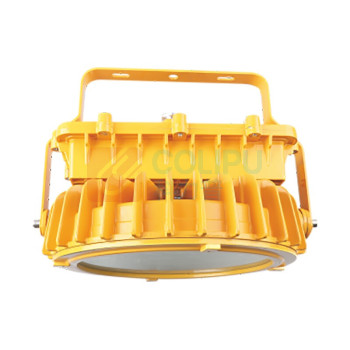 明特佳 MINGTEJIA LED防爆平台灯 FPD8506-L300 300W (黄色)