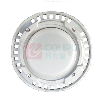 明特佳 MINGTEJIA LED平台灯 FPD8503-L40 40W (灰色)