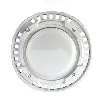 明特佳 MINGTEJIA LED平台灯 FPD8503-L40 40W (灰色)