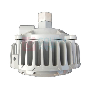 明特佳 MINGTEJIA LED平台灯 FPD8503-L40 40W (灰色)