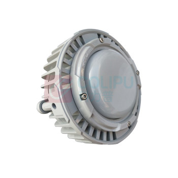 明特佳 MINGTEJIA LED平台灯 FPD8503-L40 40W (灰色)