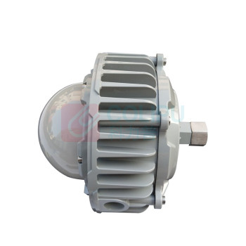 明特佳 MINGTEJIA LED平台灯 FPD8504 -L100 100W (灰色)