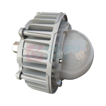 明特佳 MINGTEJIA LED平台灯 FPD8504 -L100 100W (灰色)