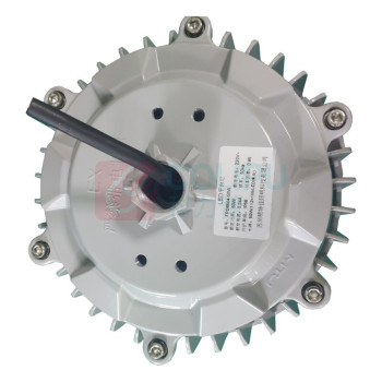 明特佳 MINGTEJIA LED平台灯 FPD8504 -L100 100W (灰色)