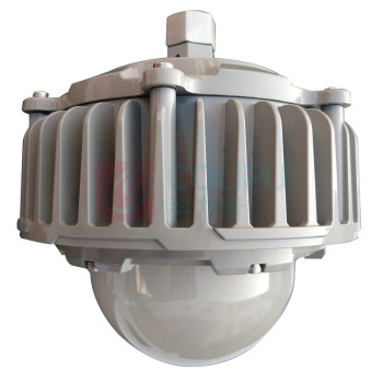 明特佳 MINGTEJIA LED平台灯 FPD8504 -L100 100W (灰色)