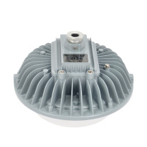 通明 TORMIN 防水防尘灯 ZY8601P-L30 30W IP66 AC90~264V 5000K LED光源 (灰色)