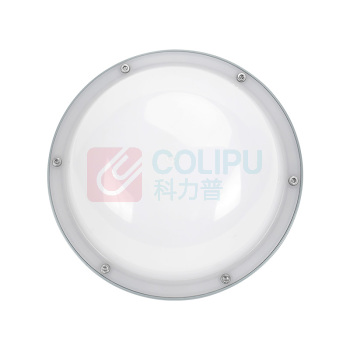 通明 TORMIN LED照明灯 ZY8601P-L80 80W IP66 AC90~264V 5000K LED光源 (灰色)